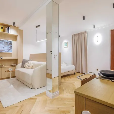 Superb 2p Architect - Ternes Niel Tatil Evi Paris