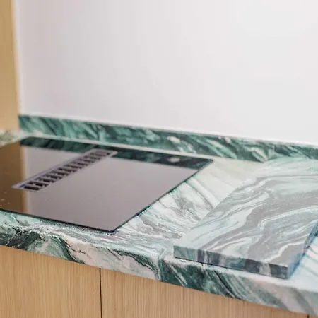 Superb 2p Architect - Ternes Niel Paris